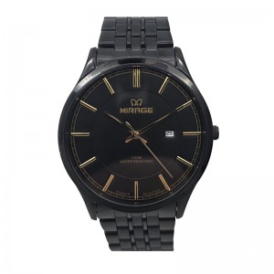 Mirage 8890 Black Gold Man MDBIPBAIV